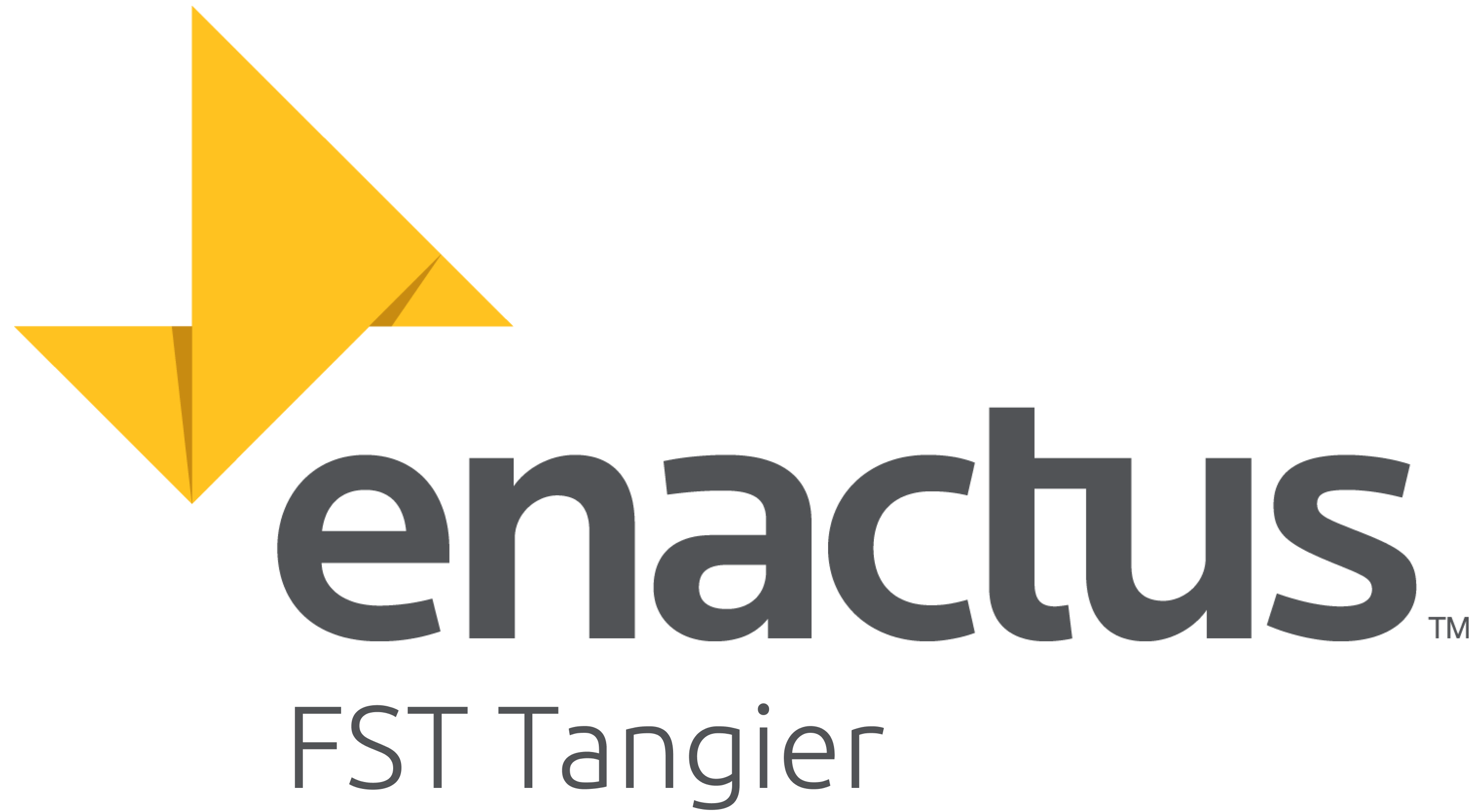 ENACTUS FST Tanger